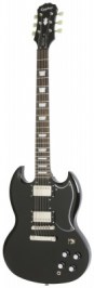 EPIPHONE G-400 PRO EBONY